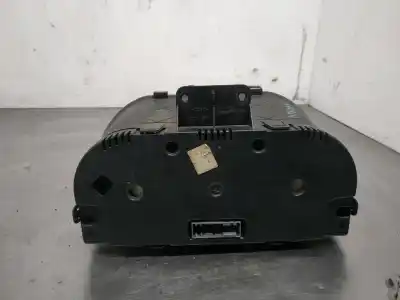 Автозапчасти б/у ПРИБОРНАЯ ДОСКА за FORD FIESTA (CBK)  ссылки OEM IAM 2S6F10A855A  