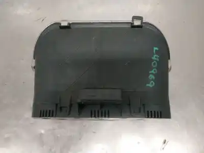 Автозапчасти б/у приборная доска за ford fiesta (cbk) ambiente ссылки oem iam 2s6f10a855a  