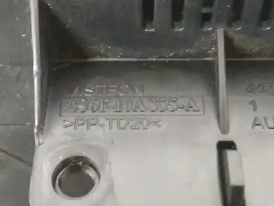 Автозапчасти б/у приборная доска за ford fiesta (cbk) ambiente ссылки oem iam 2s6f10a855a  