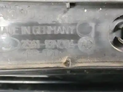 Second-hand car spare part Left Tailgate Light for FORD FIESTA (CBK) Ambiente OEM IAM references 2S5113A603B  