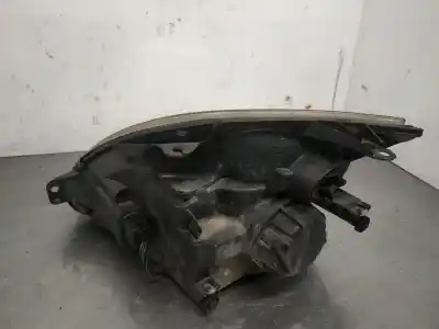 Peça sobressalente para automóvel em segunda mão farol / farolim direito por ford fiesta (cbk) ambiente referências oem iam   