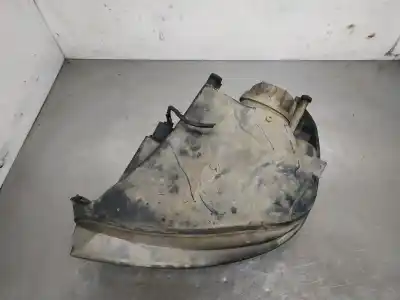 Peça sobressalente para automóvel em segunda mão farol / farolim direito por ford fiesta (cbk) ambiente referências oem iam   