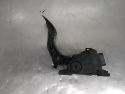 Peça sobressalente para automóvel em segunda mão pedal acelerador por ford fiesta (cbk) ambiente referências oem iam 2s619f836aa  