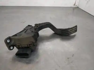 Peça sobressalente para automóvel em segunda mão pedal acelerador por ford fiesta (cbk) ambiente referências oem iam 2s619f836aa  