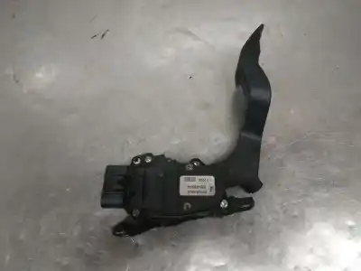 Peça sobressalente para automóvel em segunda mão pedal acelerador por ford fiesta (cbk) ambiente referências oem iam 2s619f836aa  