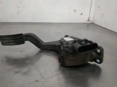 Peça sobressalente para automóvel em segunda mão pedal acelerador por ford fiesta (cbk) ambiente referências oem iam 2s619f836aa  