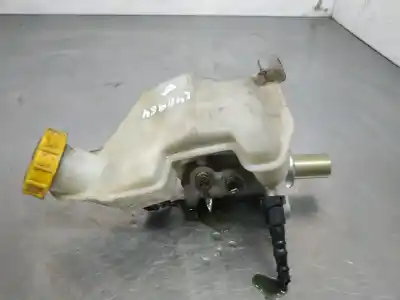 Peça sobressalente para automóvel em segunda mão bomba de travões por ford fiesta (cbk) ambiente referências oem iam 03350884941  