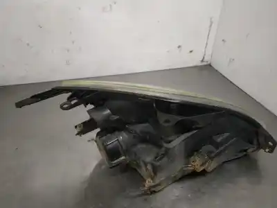 Second-hand car spare part Left Headlight for FORD FIESTA (CBK) Ambiente OEM IAM references   