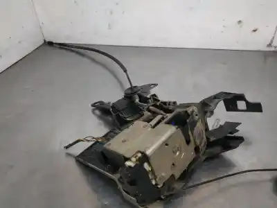 Peça sobressalente para automóvel em segunda mão Fechadura Da Porta Dianteira Direita por FORD FIESTA (CBK) Ambiente Referências OEM IAM 2S51B219A64BG  