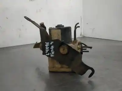 Peça sobressalente para automóvel em segunda mão abs por ford fiesta (cbk) ambiente referências oem iam 2s612m110ce  