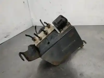 Peça sobressalente para automóvel em segunda mão abs por ford fiesta (cbk) ambiente referências oem iam 2s612m110ce  