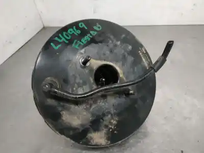 Peça sobressalente para automóvel em segunda mão Servo Freio por FORD FIESTA (CBK) Ambiente Referências OEM IAM 2S612B195CH  