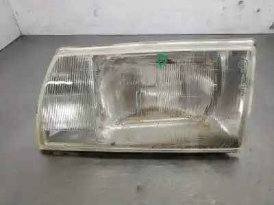 Peça sobressalente para automóvel em segunda mão farol / farolim direito por citroen c15 d referências oem iam   