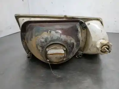 Peça sobressalente para automóvel em segunda mão Farol / Farolim Direito por CITROEN C15 D Referências OEM IAM   