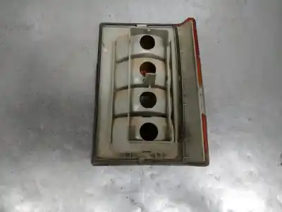 Peça sobressalente para automóvel em segunda mão Farolim Traseiro Esquerdo por CITROEN C15 D Referências OEM IAM   