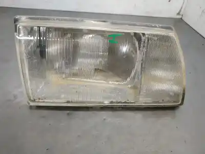 Peça sobressalente para automóvel em segunda mão farol / farolim esquerdo por citroen c15 d referências oem iam   