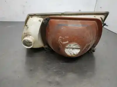 Peça sobressalente para automóvel em segunda mão FAROL / FAROLIM ESQUERDO por CITROEN C15  Referências OEM IAM   