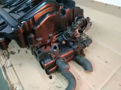 Second-hand car spare part Cylinder Head for RENAULT MASTER DESDE ´98 Base. Caja cerrada L1H1 RS 3078 114 CV / 84 KW OEM IAM references 8200193970  