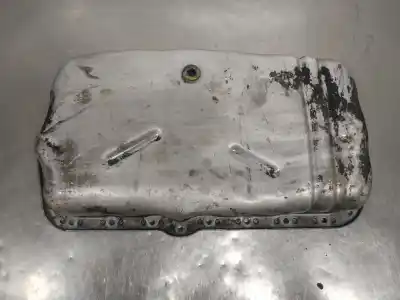 Second-hand car spare part Sump for RENAULT MASTER DESDE ´98 Base. Caja cerrada L1H1 RS 3078 114 CV / 84 KW OEM IAM references   