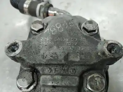 Second-hand car spare part STEERING PUMP for FORD FIESTA (CBK)  OEM IAM references 2S6C3A696DD  