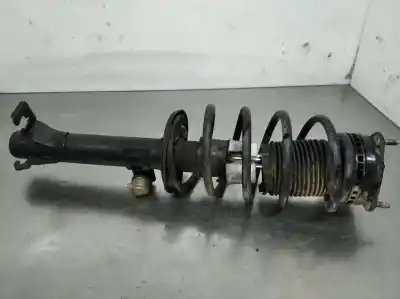 Peça sobressalente para automóvel em segunda mão amortecedor dianteiro direito por ford fiesta (cbk) ambiente referências oem iam   