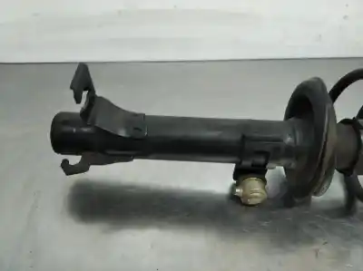 Peça sobressalente para automóvel em segunda mão amortecedor dianteiro direito por ford fiesta (cbk) ambiente referências oem iam   