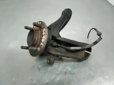 Second-hand car spare part Front Right Knuckle for FORD FIESTA (CBK) Ambiente OEM IAM references   