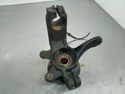 Second-hand car spare part front right knuckle for ford fiesta (cbk) ambiente oem iam references   