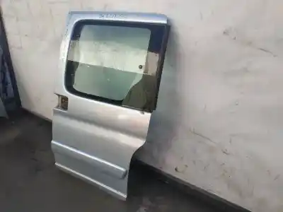 Second-hand car spare part Left Sliding Side Door for CITROEN BERLINGO 2.0 HDi Magic Familiar OEM IAM references   