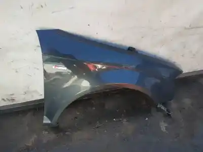 Tweedehands auto-onderdeel rechts voor spatbord voor audi a3 (8p) 2.0 tdi ambiente (dpf) (125kw) oem iam-referenties   