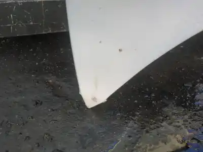 Peça sobressalente para automóvel em segunda mão capot por peugeot partner (s2) 1.9 combi pro [1.9 ltr. - 51 kw diesel] referências oem iam   