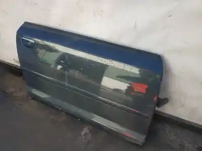 Peça sobressalente para automóvel em segunda mão porta dianteira direita por audi a3 (8p) 2.0 tdi ambiente (dpf) (125kw) referências oem iam   