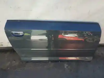 Peça sobressalente para automóvel em segunda mão porta dianteira direita por audi a3 (8p) 2.0 tdi ambiente (dpf) (125kw) referências oem iam   