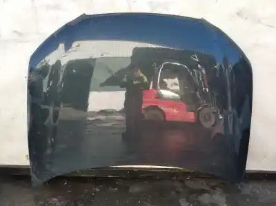 Peça sobressalente para automóvel em segunda mão CAPOT por AUDI A3 (8P)  Referências OEM IAM   