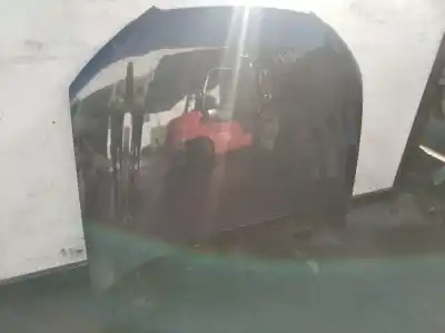 Peça sobressalente para automóvel em segunda mão capot por audi a3 (8p) 2.0 tdi ambiente (dpf) (125kw) referências oem iam   