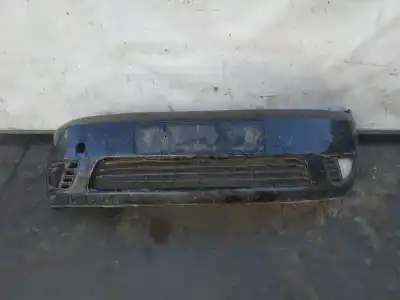 Second-hand car spare part front bumper for ford fiesta (cbk) ambiente oem iam references   