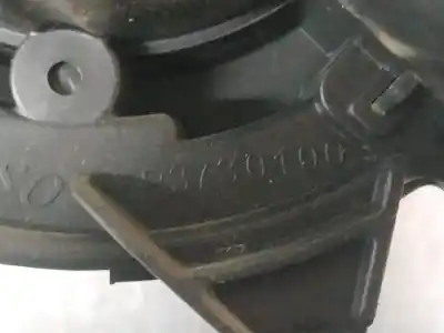 Peça sobressalente para automóvel em segunda mão motor de sofagem por dacia lodgy ambiance referências oem iam 5p3730100  