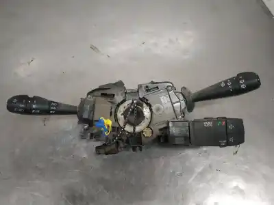 Автозапчасти б/у многофункциональное управление за DACIA LODGY Ambiance ссылки OEM IAM 681726046R  