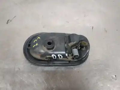 Peça sobressalente para automóvel em segunda mão Puxador Interior Dianteiro Direito por DACIA LODGY Ambiance Referências OEM IAM   