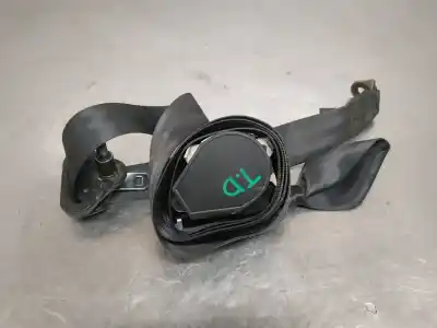Peça sobressalente para automóvel em segunda mão cinto de segurança traseiro direito por dacia lodgy ambiance referências oem iam 888401893r  
