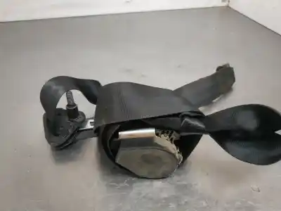 Peça sobressalente para automóvel em segunda mão cinto de segurança traseiro direito por dacia lodgy ambiance referências oem iam 888401893r  