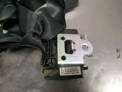 Peça sobressalente para automóvel em segunda mão cinto de segurança traseiro direito por dacia lodgy ambiance referências oem iam 888401893r  