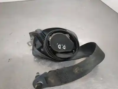 Peça sobressalente para automóvel em segunda mão CINTO DE SEGURANÇA DIANTEIRO DIREITO por DACIA LODGY Ambiance Referências OEM IAM 868843271R  