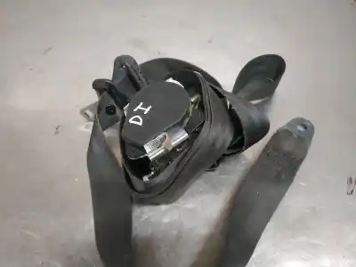 Peça sobressalente para automóvel em segunda mão CINTO DE SEGURANÇA DIANTEIRO ESQUERDO por DACIA LODGY Ambiance Referências OEM IAM 868850887R  