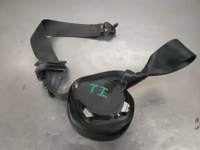 Peça sobressalente para automóvel em segunda mão CINTO DE SEGURANÇA TRASEIRO ESQUERDO por DACIA LODGY Ambiance Referências OEM IAM 888413899R  