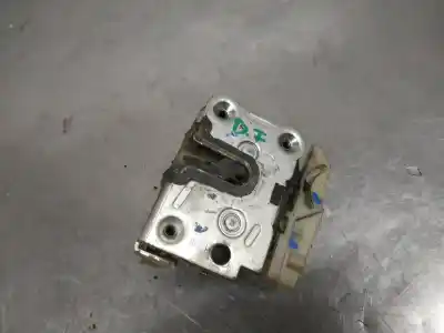 Tweedehands auto-onderdeel LINKER VOORDEUR SLOT voor DACIA LODGY Ambiance OEM IAM-referenties 805035239R  