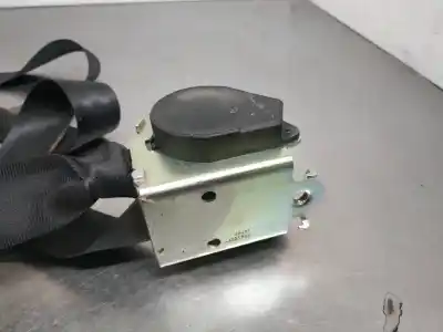 Автозапчасти б/у центральный задний ремень безопасности за dacia lodgy ambiance ссылки oem iam   