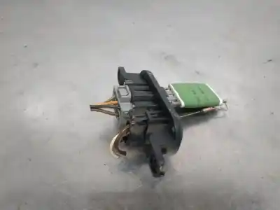 Tweedehands auto-onderdeel VERWARMINGSWEERSTAND voor DACIA LODGY Ambiance OEM IAM-referenties A51604200  