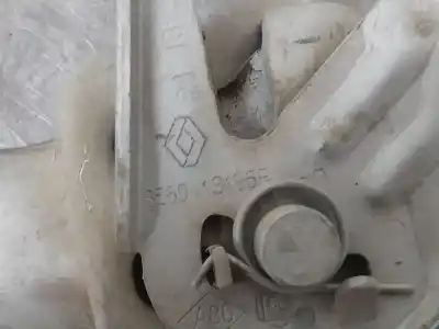 Tweedehands auto-onderdeel KAPVERGRENDELING voor DACIA LODGY Ambiance OEM IAM-referenties 656013195R  