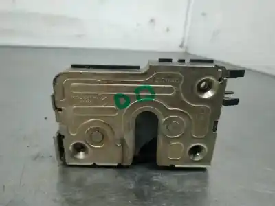 Автозапчасти б/у замок передней правой двери за renault 19 hatchback (b/c53) tde ссылки oem iam   